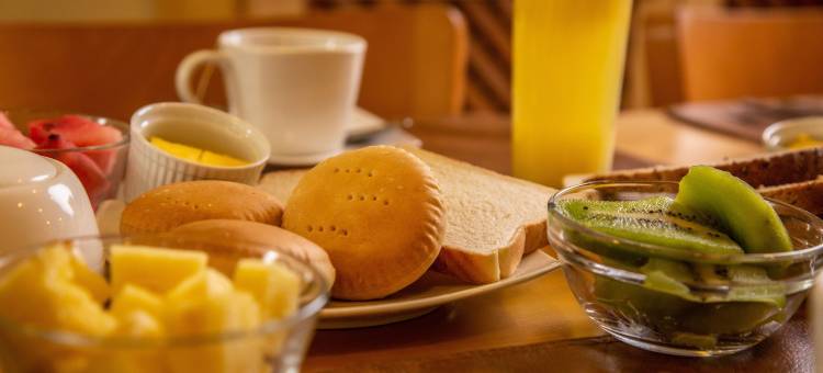 南风酒店(Hotel Vientos del Sur)图片