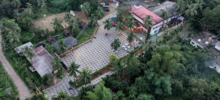 Sankamma Thayi Resort图片