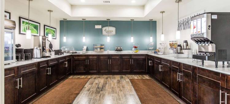 舒眠套房酒店(Sleep Inn & Suites - Bryan)图片