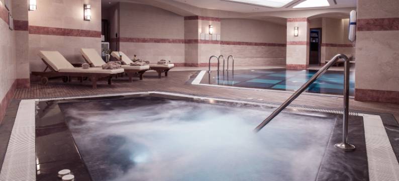 安卡拉瑞享酒店(Mövenpick Ankara)图片