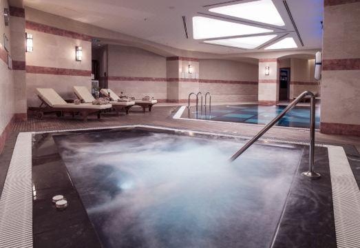 Mövenpick Ankara Hotel Overview