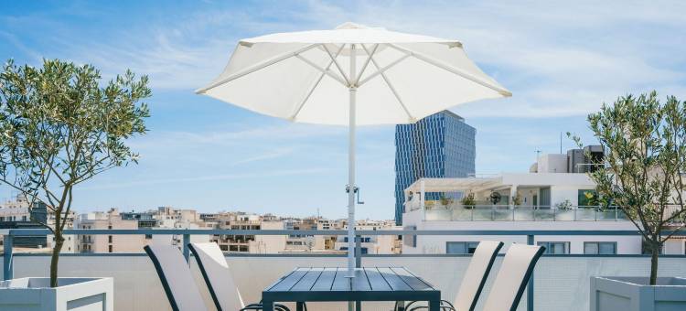 画廊中央比雷埃夫斯港(Gallery Central Piraeus Port)图片