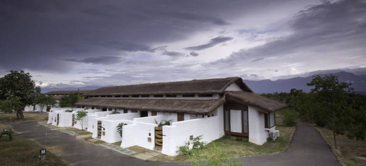 士内本迪布尔度假村(The Serai Bandipur)图片