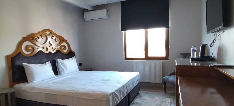 盖拉埃迪尔内酒店(Gala Otel Edirne)图片