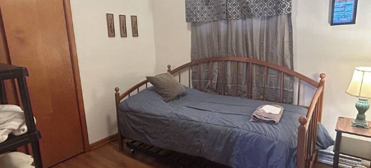 Hometown Cozy  ADA friendly, Kids, Pets, King Bed! Quiet, Safe Neighborhood图片