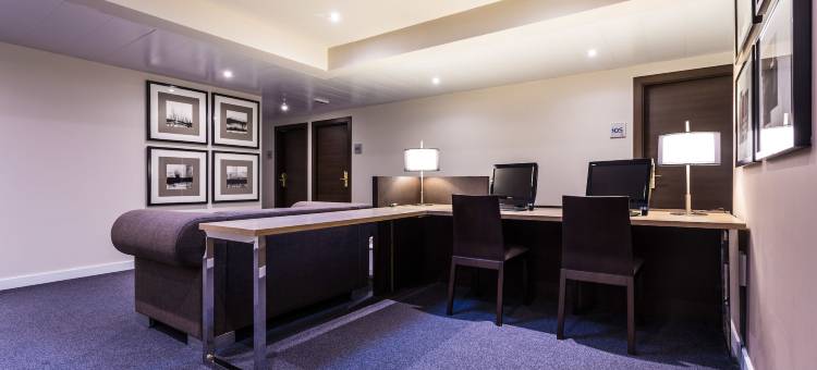 格拉纳达城市梦幻酒店(Dwo Urban Granada)图片