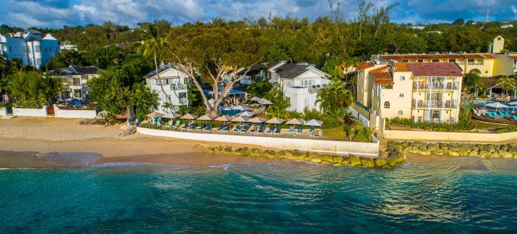 巴巴多斯，珍宝海滩艺术酒店，傲途格精选全包式度假村(Treasure Beach Art Hotel, Barbados, An Autograph Collection All-Inclusive Resort)图片