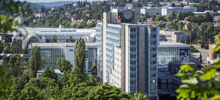 布尔诺奥雷阿会议酒店(Orea Congress Hotel Brno)图片