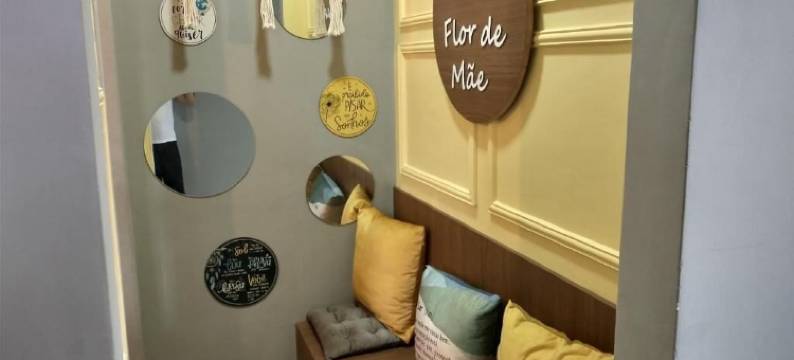 弗洛尔德母亲旅馆(Pousada Flor de Mãe)图片