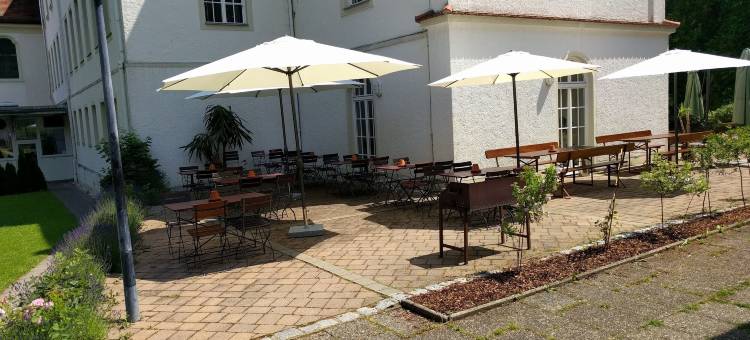 Reimlingen会议中心(Tagungshaus Reimlingen)图片