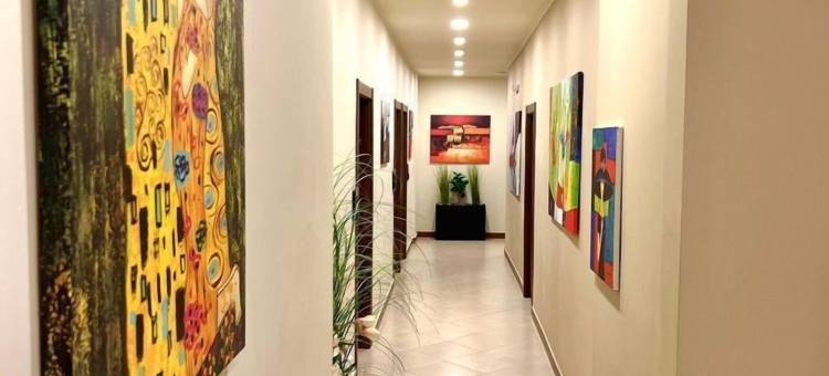 Dua Residence 酒店(Hotel Dua Residence)图片