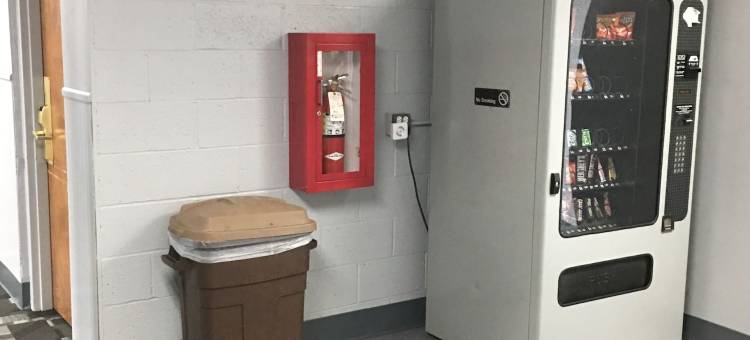 Travelodge by Wyndham Gallipolis图片