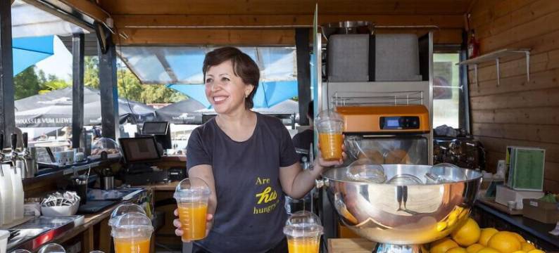 伯克特村庄(Hu Birkelt Village)图片