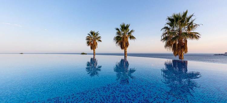 普拉亚卡利达豪华水疗酒店(Playacálida)图片