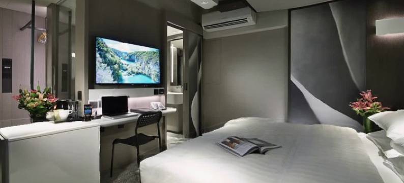 香港憙酒店图片