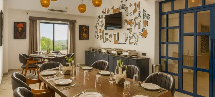 Sky Imperial 的 Aarambh(Aarambh By The Sky Imperial)图片