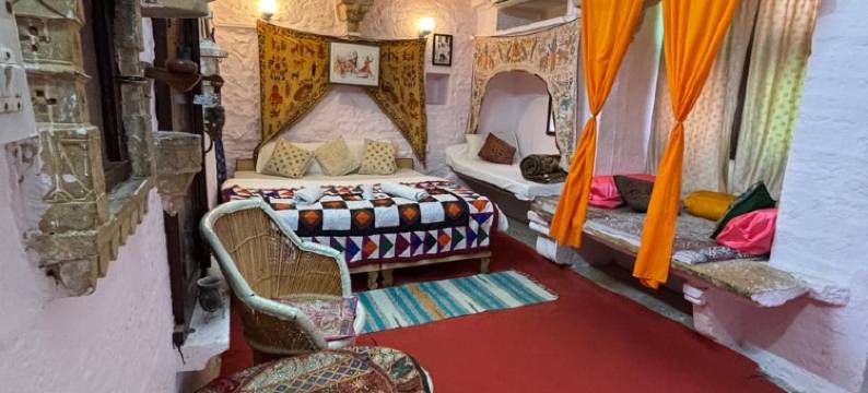 什瓦旅馆(Shiva Guest House)图片