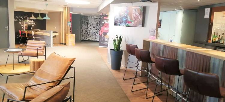 宜必思普瓦捷南酒店(Ibis Poitiers Sud)图片