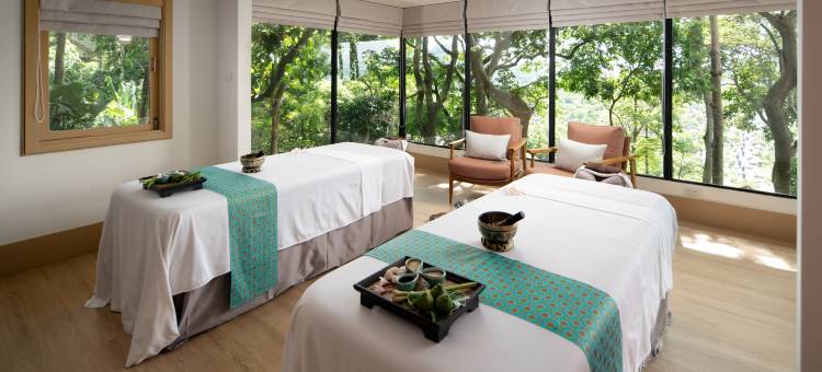森塔拉别墅 皮皮岛(Centara Villas Phi Phi Island)图片