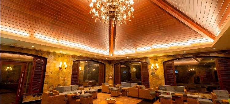 你好快乐浪花酒店(Ocean Spray)图片