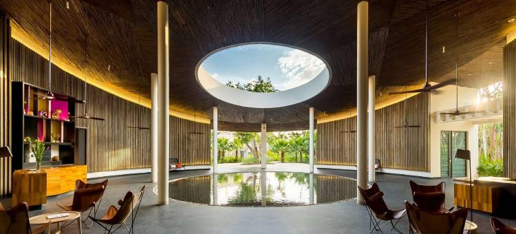 阿丽拉 玛雅可巴(Alila Mayakoba)图片