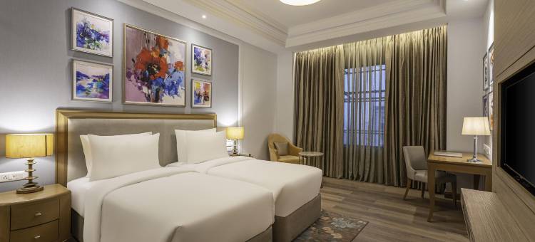 柏悦广场贾朗达尔(Park Plaza Jalandhar)图片