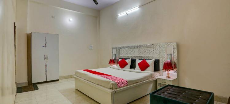 OYO 90856 Hotel Mannat图片