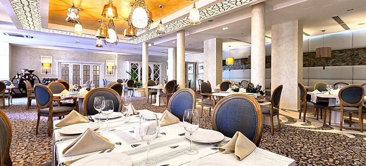 普利莫雷兹水疗大酒店(Primoretz Grand Hotel & Spa)图片