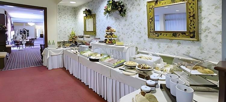 奥罗洛吉欧酒店(Hotel Orologio)图片