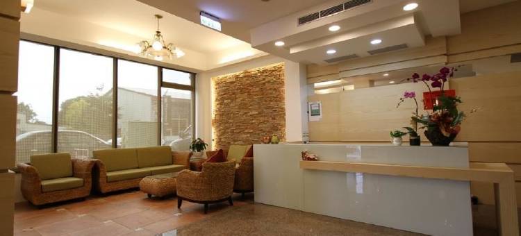 花莲诗莉亚民宿图片