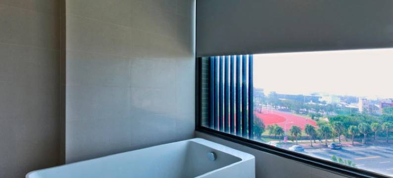 鹿港澄悦商旅图片