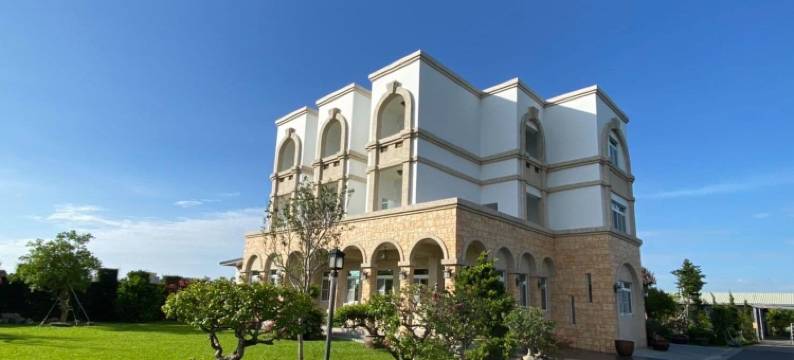 台东月光夏民宿图片