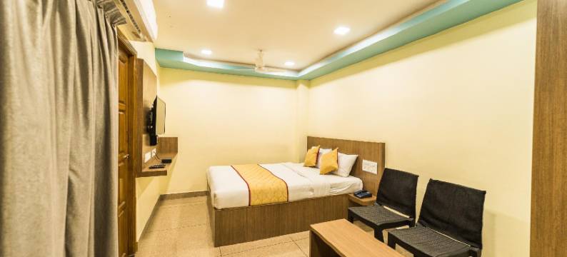 萨乌公寓(Sau Residency)图片