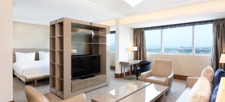 Radisson Blu Hotel & Convention Center, Tunis图片