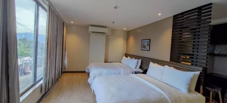 伊尼格酒店(Hotel Inigo)图片