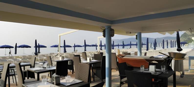 美帝特拉奈大酒店(Grand Hotel Mediterranee)图片