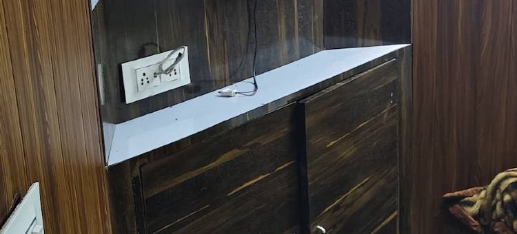 河边酒店普拉亚格拉吉(RIVER SIDE HOTEL PRAYGRAJ)图片