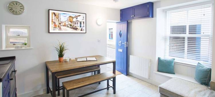 海港小屋主持住宿(Host & Stay - Harbour Cottage)图片