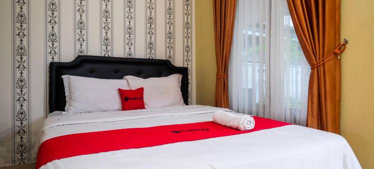 巴黎海洋红多兹酒店(RedDoorz at Paris Ocean)图片