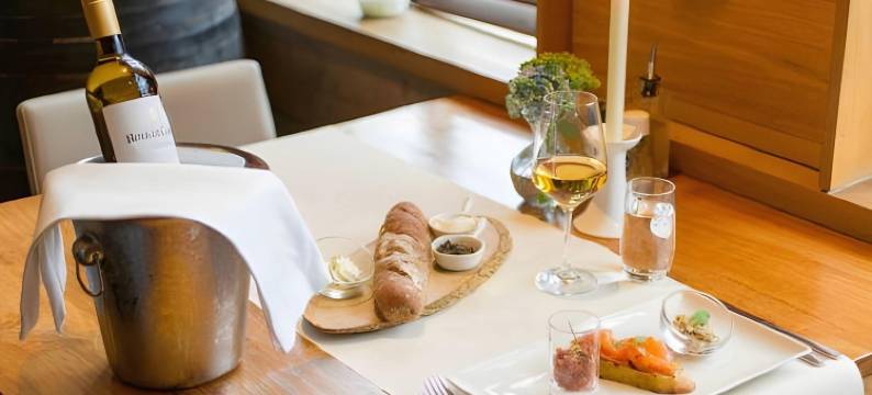 雪世界阿尔卑斯酒店(Alpine Hotel by SnowWorld)图片