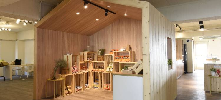 漂鸟草悟道青年旅馆图片