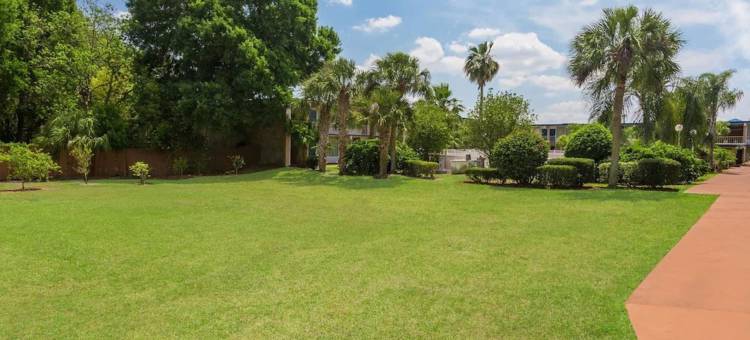 莱克兰豪生酒店(Howard Johnson by Wyndham Lakeland)图片