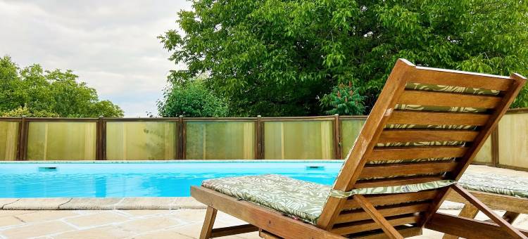 拉克劳艺术宫宾馆(La Closerie des Arts - Piscine et Spa)图片