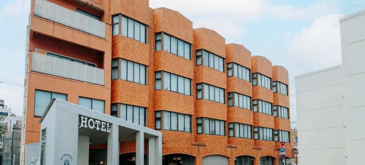 寿喜酒店(Kotobuki Hotel)图片