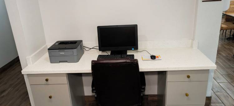 品质酒店罗马南(Quality Inn Rome South)图片