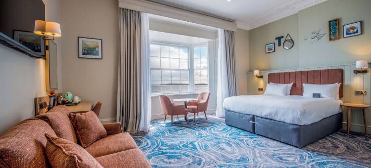 帝国酒店(CBH The Imperial Hotel Tenby)图片