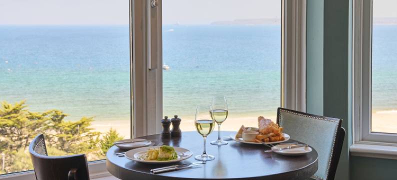 圣艾夫斯海逸酒店(Harbour Hotel & Spa St Ives)图片