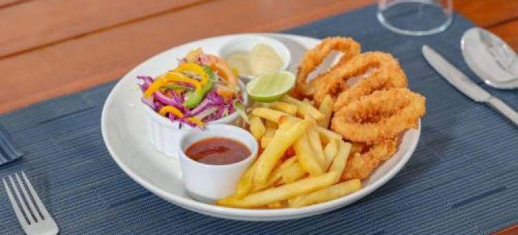 Sands Garden Hotel图片