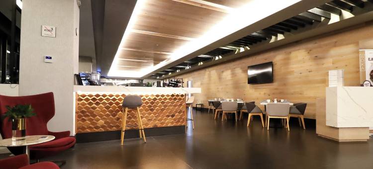 郭尔兹酒店与 SPA(Quartz Hotel & Spa)图片