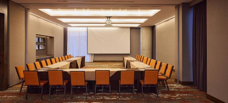 希尔顿花园酒店-奇瓦瓦(Hilton Garden Inn Chihuahua)图片